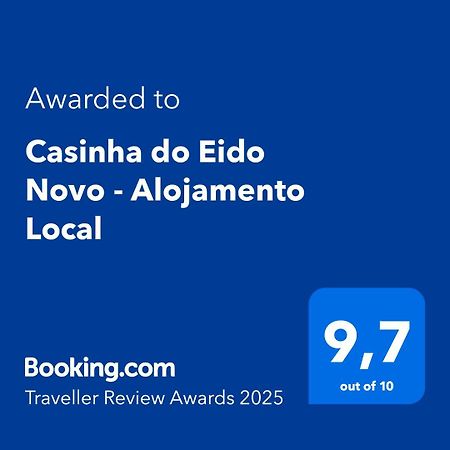ואלנסה Casinha Do Eido Novo - Alojamento Local מראה חיצוני תמונה